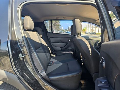 Renault SANDERO STEP. Easy R H-Power 1.6 8V