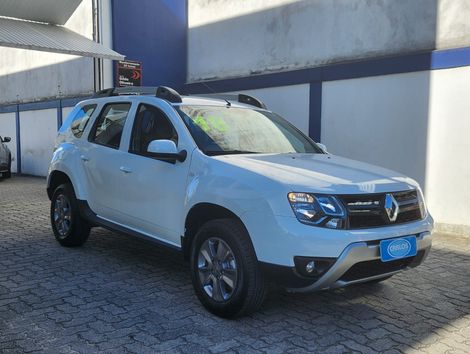Renault DUSTER Dynamique 1.6 Flex 16V Aut.