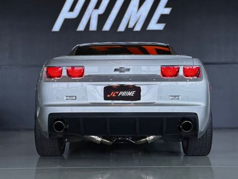 Chevrolet Camaro SS 6.2 V8 16V