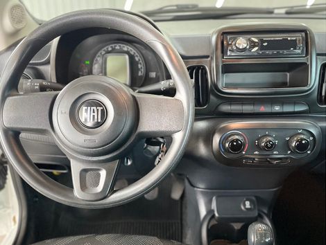 Fiat MOBI LIKE 1.0 Fire Flex 5p.