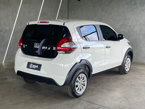 Fiat MOBI LIKE 1.0 Fire Flex 5p.