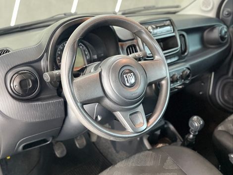 Fiat MOBI LIKE 1.0 Fire Flex 5p.