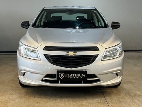 Chevrolet Sed. Joy/ LS 1.0 8V FlexPower 4p 