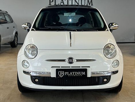 Fiat LOUNGE 1.4 16V 100cv Dualogic 