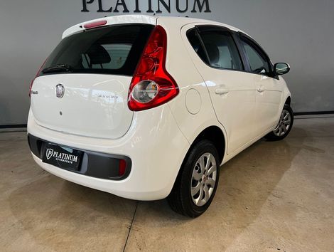 Fiat nullATTRACTIVE 1.0 EVO Fire Flex 8v 5p