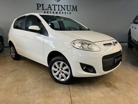 Fiat nullATTRACTIVE 1.0 EVO Fire Flex 8v 5p