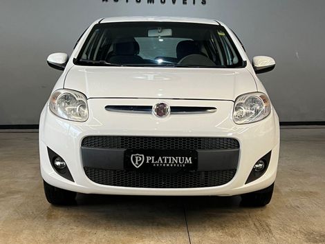 Fiat nullATTRACTIVE 1.0 EVO Fire Flex 8v 5p