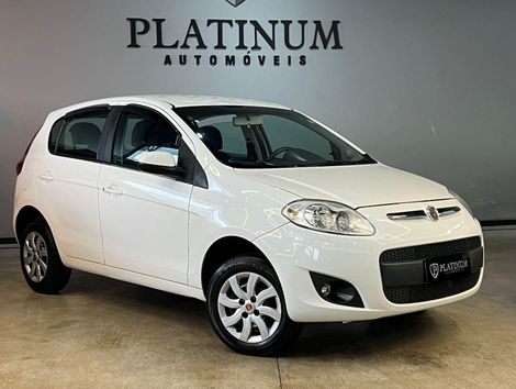Fiat nullATTRACTIVE 1.0 EVO Fire Flex 8v 5p