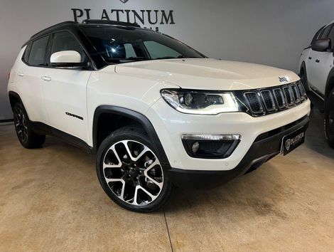 Jeep S 2.0 4x4 TB 16V Diesel Aut. 