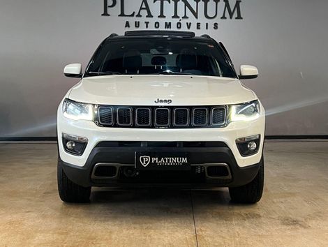 Jeep S 2.0 4x4 TB 16V Diesel Aut. 