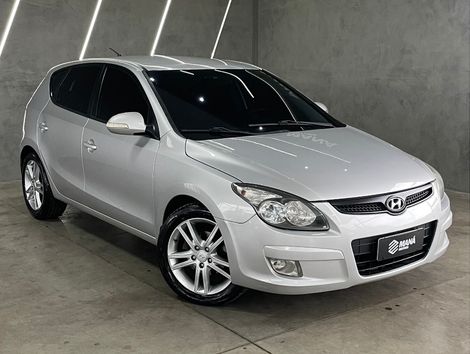 Hyundai i30 2.0 16V 145cv 5p Aut.