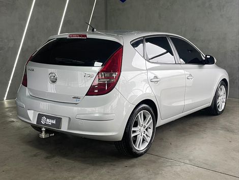 Hyundai i30 2.0 16V 145cv 5p Aut.