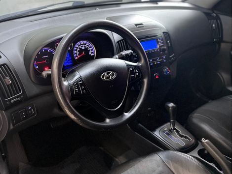 Hyundai i30 2.0 16V 145cv 5p Aut.
