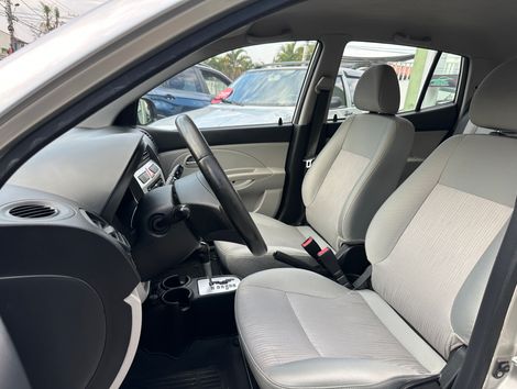 Kia Motors Picanto EX 1.1/1.0/ 1.0 Flex Aut.
