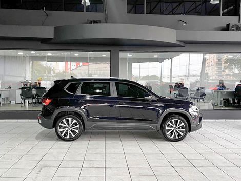 VolksWagen TAOS Highline 1.4 250 TSI Flex Aut.
