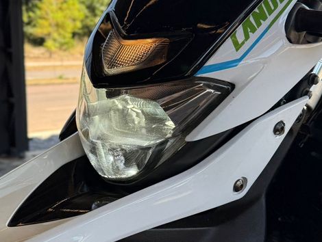 YAMAHA XTZ 250 LANDER 249cc/LANDER BLUEFLEX/ABS