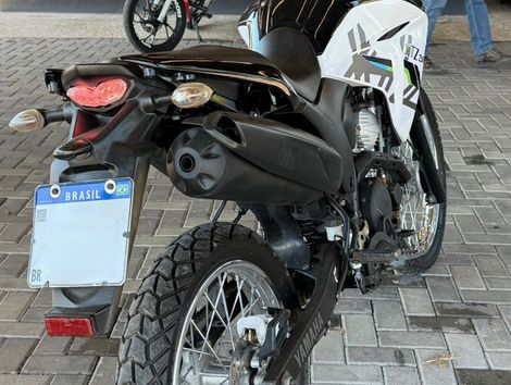 YAMAHA XTZ 250 LANDER 249cc/LANDER BLUEFLEX/ABS
