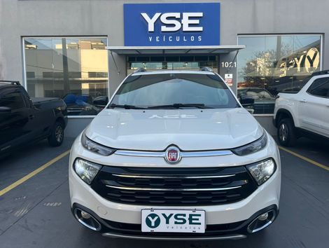 Fiat Toro Volcano 2.0 16V 4x4 TB Diesel Aut.