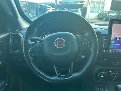 Fiat Toro Volcano 2.0 16V 4x4 TB Diesel Aut.