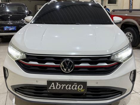 VolksWagen Nivus Highline 1.0 200 TSI Flex Aut.