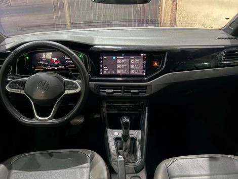 VolksWagen Nivus Highline 1.0 200 TSI Flex Aut.