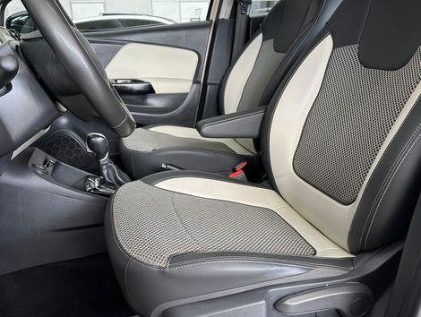 Renault CAPTUR Intense 1.6 16V Flex 5p Aut.