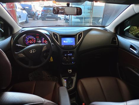 Hyundai HB20 Premium 1.6 Flex 16V Aut.