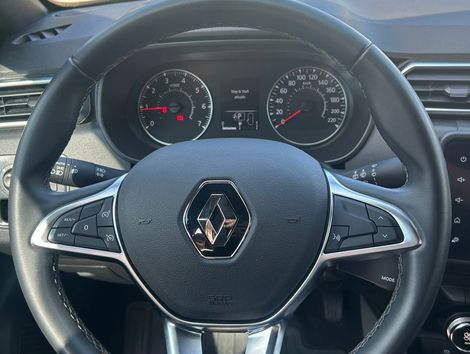 Renault DUSTER Iconic 1.3 TB 16V Flex Aut.