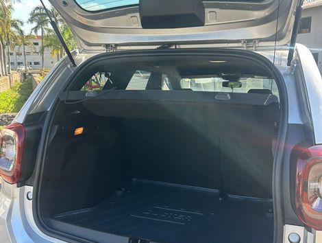 Renault DUSTER Iconic 1.3 TB 16V Flex Aut.
