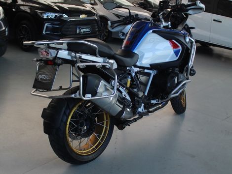 BMW R 1250 GS Adventure Premium HP