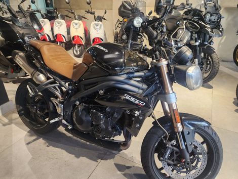  SPEED TRIPLE 1O50I
