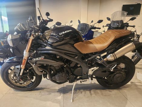  SPEED TRIPLE 1O50I