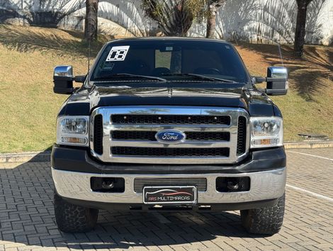 Ford F-250 XLT 3.9 4x4 TB Diesel
