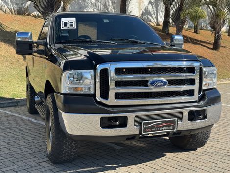 Ford F-250 XLT 3.9 4x4 TB Diesel