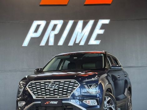 Hyundai Creta Limited 1.0 TB 12V Flex Aut.