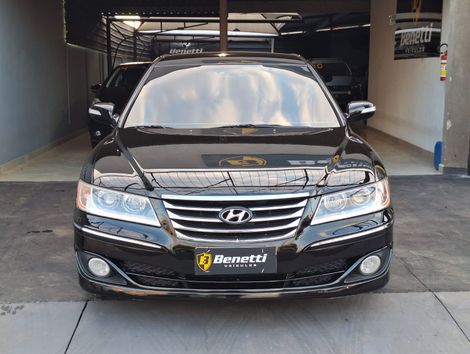 Hyundai AZERA GLS 3.3 V6 24V 4p Aut.