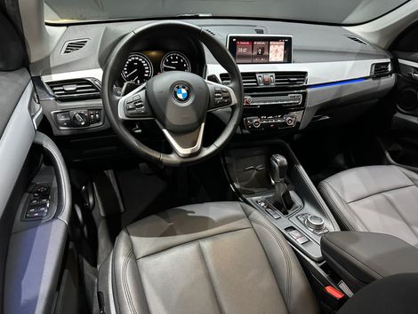 BMW X1 SDRIVE 20i 2.0/2.0 TB Acti.Flex Aut.