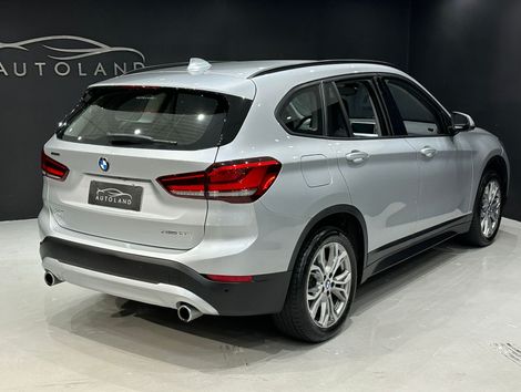 BMW X1 SDRIVE 20i 2.0/2.0 TB Acti.Flex Aut.