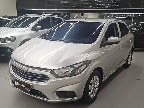 Chevrolet ONIX HATCH LT 1.0 8V FlexPower 5p Mec.
