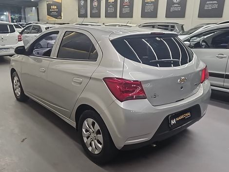 Chevrolet ONIX HATCH LT 1.0 8V FlexPower 5p Mec.