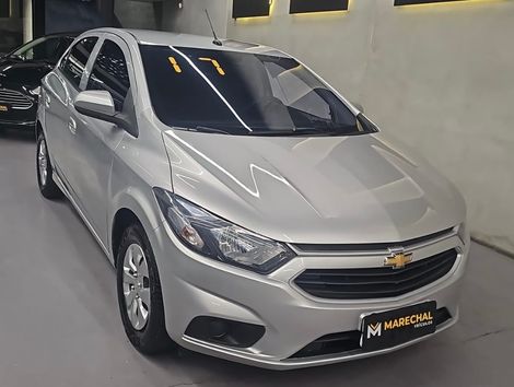 Chevrolet ONIX HATCH LT 1.0 8V FlexPower 5p Mec.