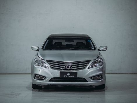 Hyundai AZERA 3.0 V6 24V 4p Aut.