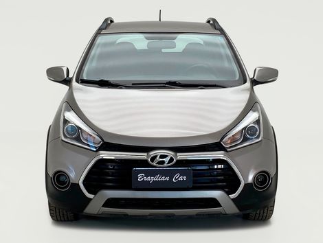 Hyundai HB20X Premium 1.6 Flex 16V Aut.