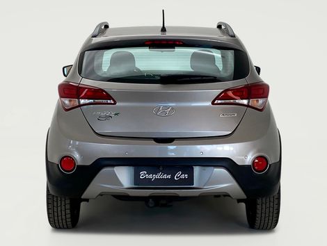 Hyundai HB20X Premium 1.6 Flex 16V Aut.