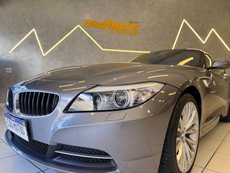 BMW Z4 Roadster sDRIVE 23i 2.5 24V 204cv 2p