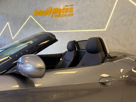 BMW Z4 Roadster sDRIVE 23i 2.5 24V 204cv 2p