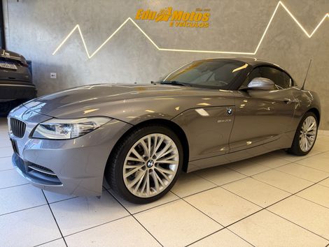 BMW Z4 Roadster sDRIVE 23i 2.5 24V 204cv 2p