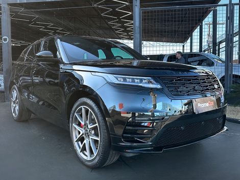 Land Rover Range R.Velar HSE R-Dyn 2.0 Si4(Hibrido)