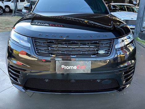 Land Rover Range R.Velar HSE R-Dyn 2.0 Si4(Hibrido)