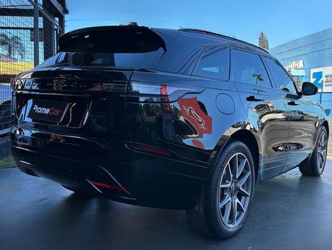 Land Rover Range R.Velar HSE R-Dyn 2.0 Si4(Hibrido)